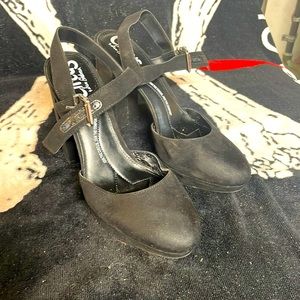 Circus brand shoes